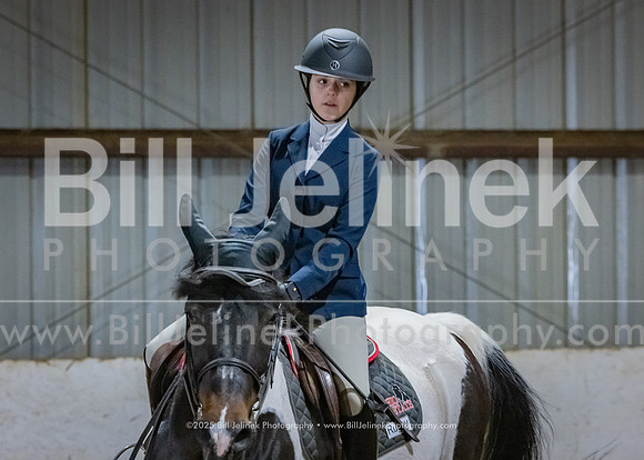 IEA Qualifier -Day 1-Jumping