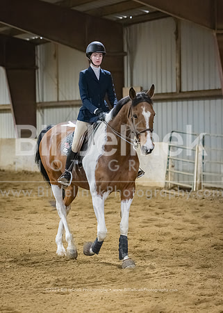 IEA Qualifier -Day 1-Flat
