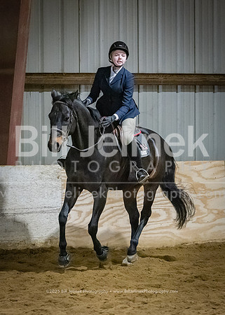 IEA Qualifier -Day 2-Jumping