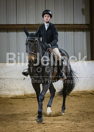 IEA Qualifier -Day 2-Flat
