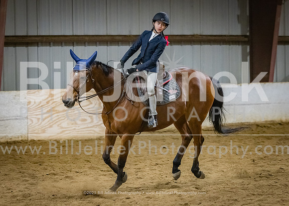 IEA Qualifier -Day 2-Jumping