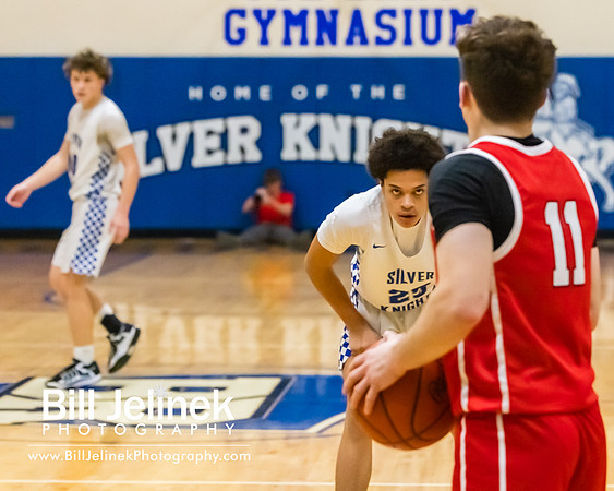 BRHS JV v St. Charles, 12/20/24