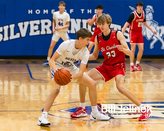 BRHS JV v St. Charles, 12/20/24