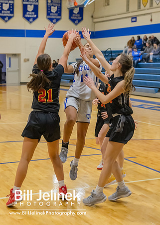 BRHS JV v CSG, 1/7/25