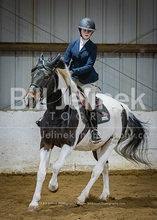 IEA Qualifier -Day 2-Jumping