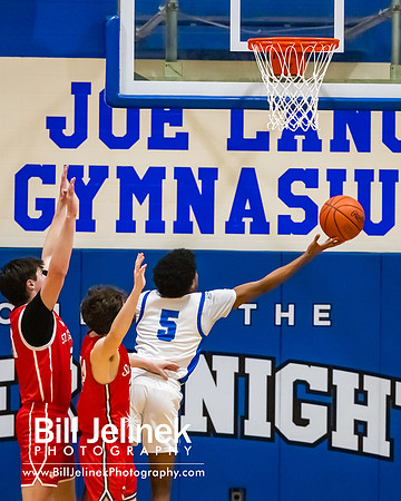 BRHS JV v St. Charles, 12/20/24