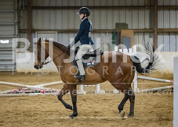 IEA Qualifier -Day 1-Jumping