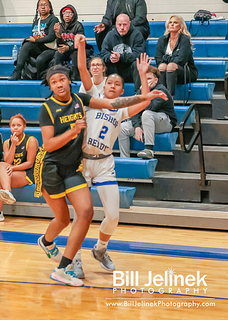 BRHS Varsity v FHHS, 2/6/25