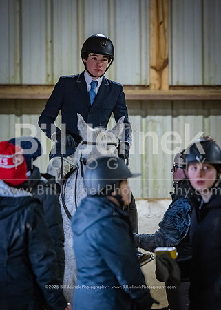 IEA Qualifier -Day 2-Jumping