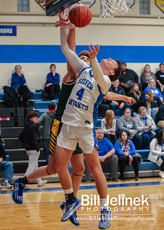 BRHS JV v Hamilton Twp HS, 2/7/25