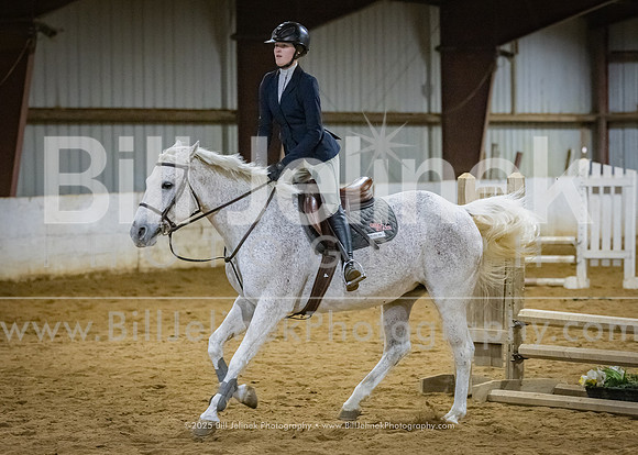 IEA Qualifier -Day 2-Jumping