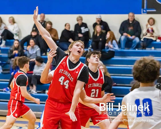 BRHS JV v St. Charles, 12/20/24