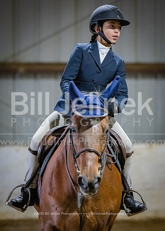 IEA Qualifier -Day 2-Jumping