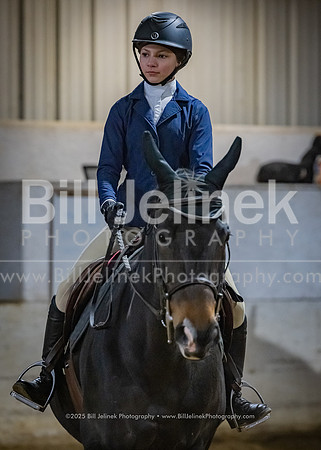 IEA Qualifier -Day 2-Flat