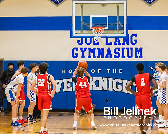 BRHS JV v St. Charles, 12/20/24
