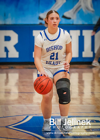 BRHS Varsity v FHHS, 2/6/25