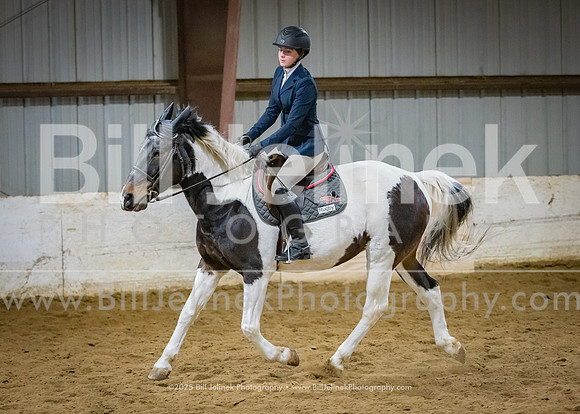IEA Qualifier -Day 2-Jumping