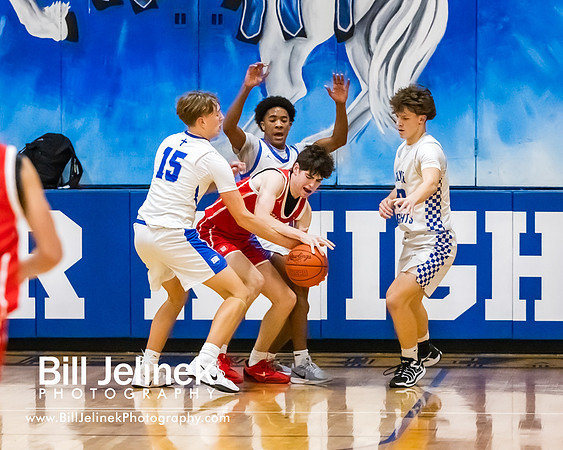 BRHS JV v St. Charles, 12/20/24