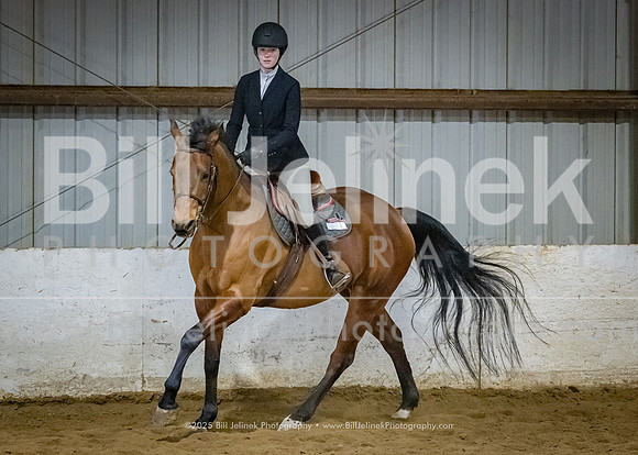 IEA Qualifier -Day 2-Jumping