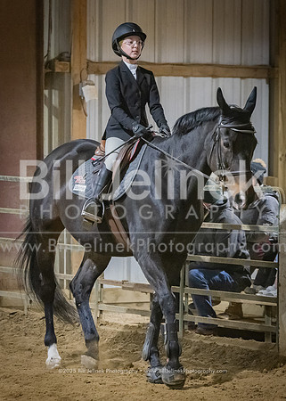 IEA Qualifier -Day 2-Flat