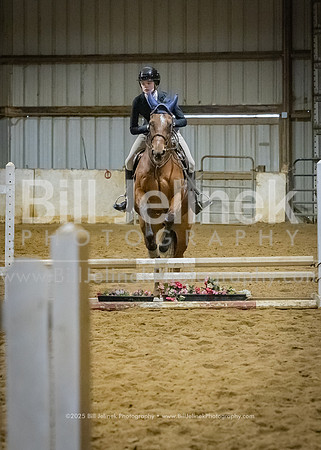 IEA Qualifier -Day 2-Jumping