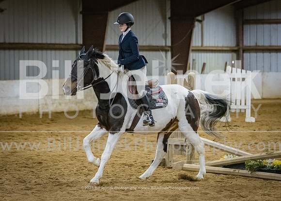 IEA Qualifier -Day 2-Jumping