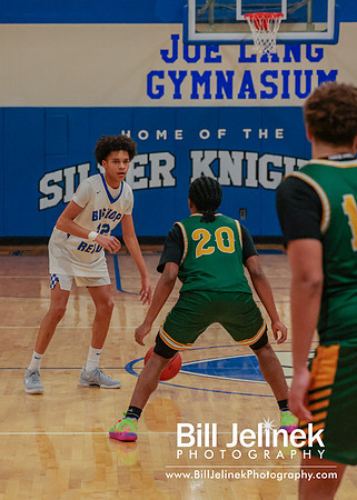 BRHS JV v Hamilton Twp HS, 2/7/25
