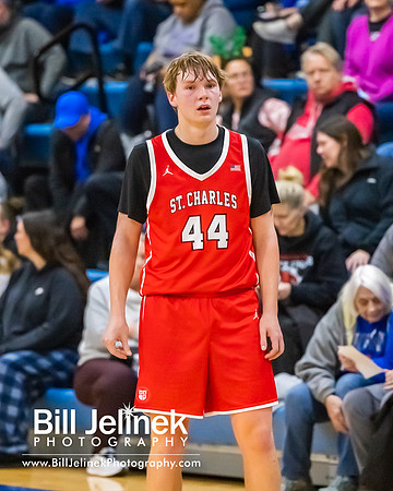 BRHS JV v St. Charles, 12/20/24