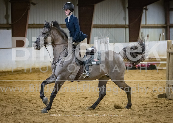 IEA Qualifier -Day 2-Jumping