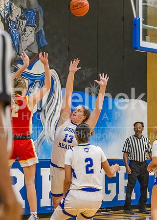 BRHS Varsity v CSG, 1/7/25