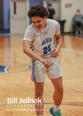 BRHS JV v Hamilton Twp HS, 2/7/25