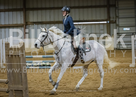IEA Qualifier -Day 2-Jumping