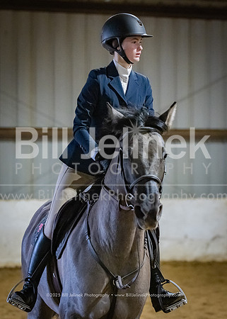 IEA Qualifier -Day 2-Jumping