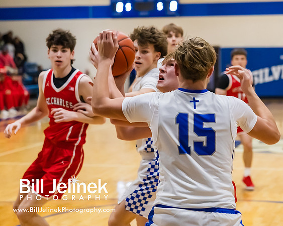BRHS JV v St. Charles, 12/20/24