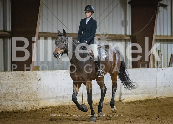 IEA Qualifier -Day 1-Flat