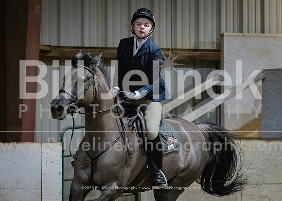 IEA Qualifier -Day 2-Flat