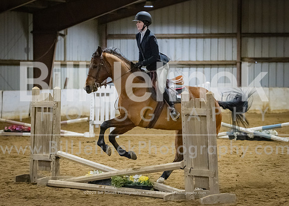 IEA Qualifier -Day 2-Jumping