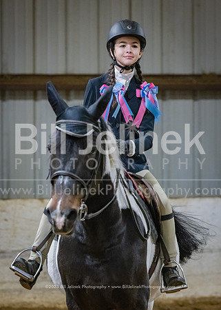 IEA Qualifier -Day 2-Flat