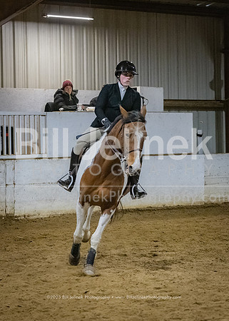 IEA Qualifier -Day 1-Flat