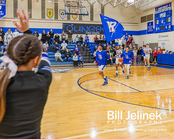 BRHS Varsity v St. Charles, 12/20/24