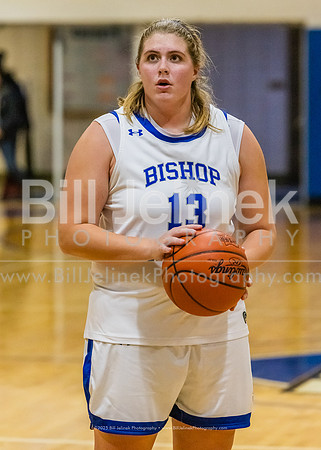 BRHS Varsity v CSG, 1/7/25