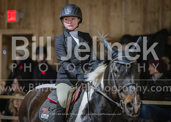 IEA Qualifier -Day 2-Flat