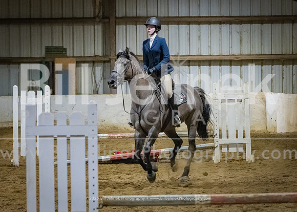 IEA Qualifier -Day 2-Jumping