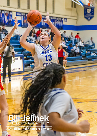 BRHS Varsity v CSG, 1/7/25