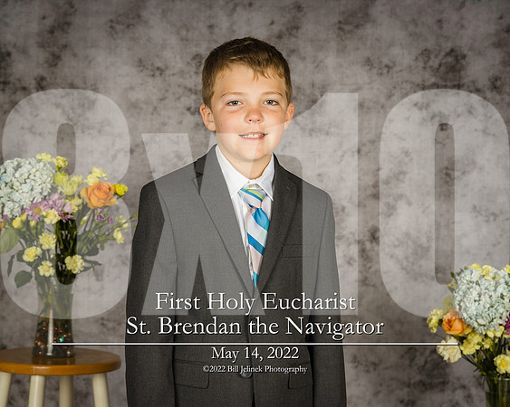 8x10 5/14 Title