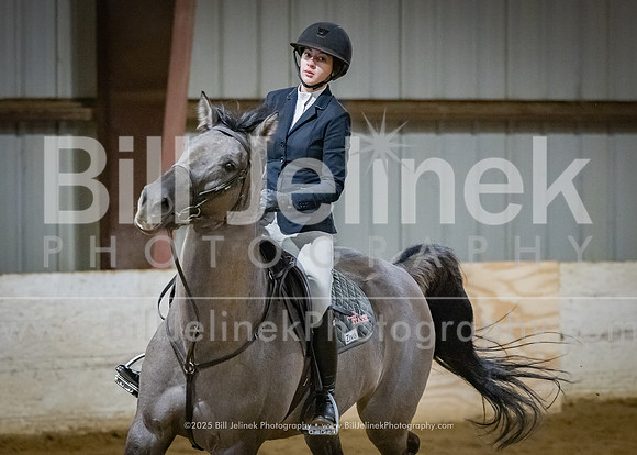 IEA Qualifier -Day 2-Jumping