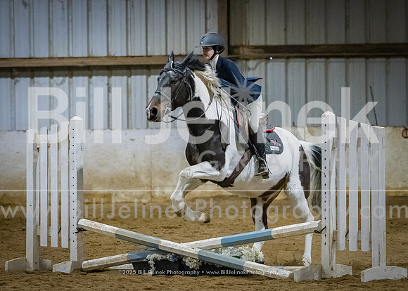 IEA Qualifier -Day 2-Jumping