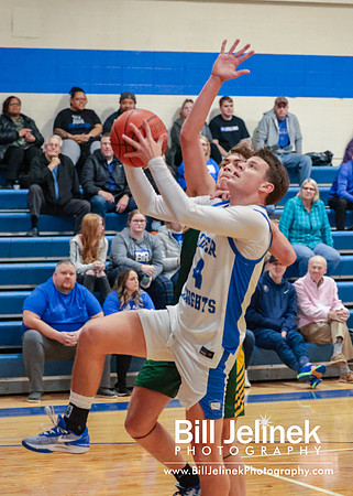 BRHS JV v Hamilton Twp HS, 2/7/25