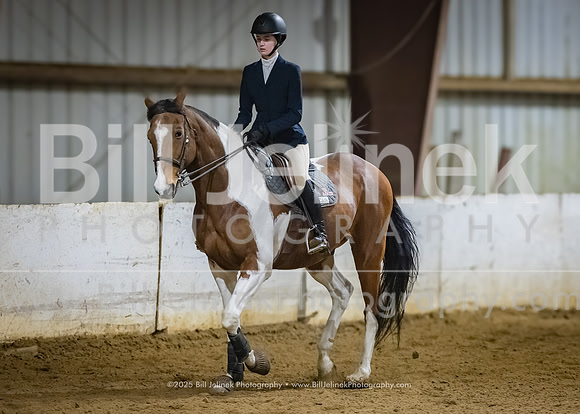 IEA Qualifier -Day 1-Flat