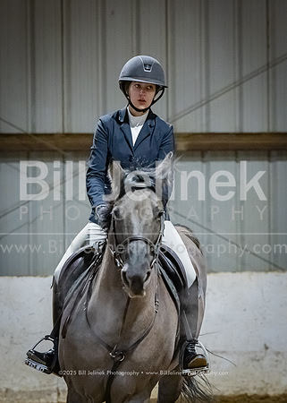 IEA Qualifier -Day 2-Jumping
